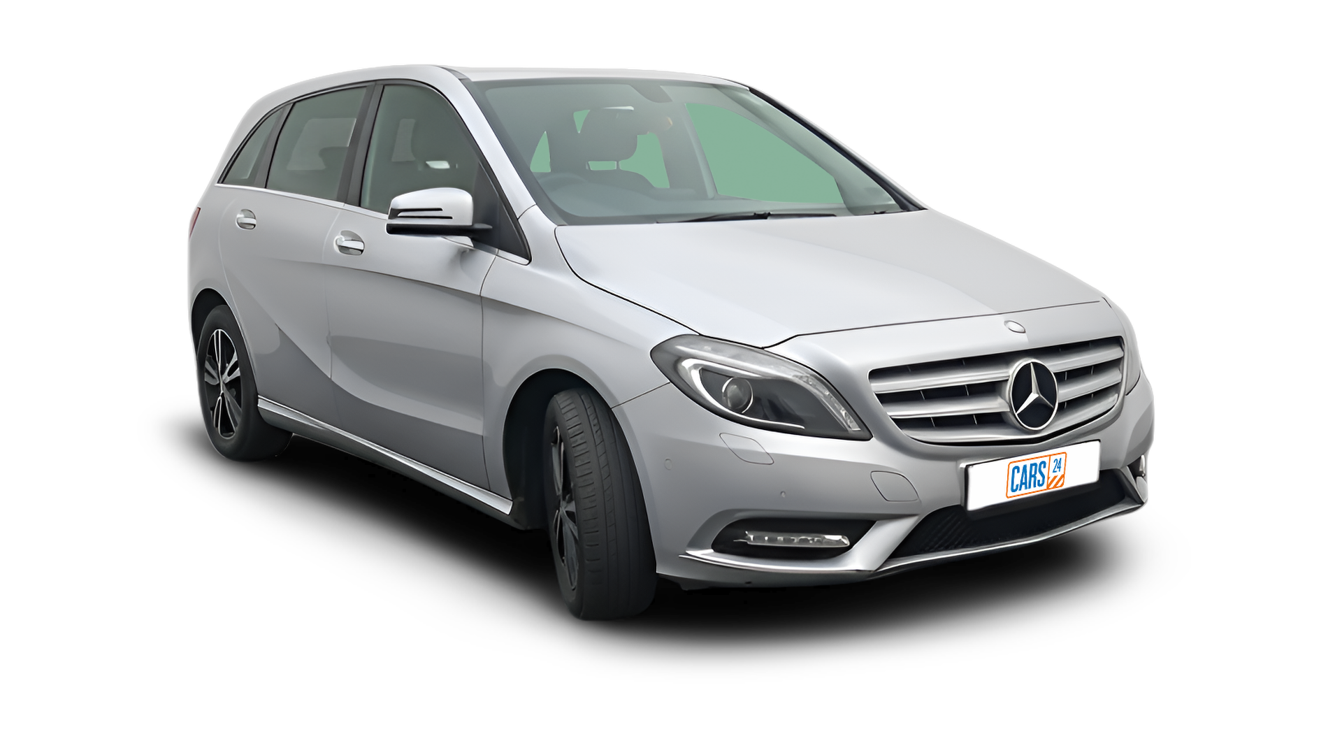 Mercedes Benz B Class-img
